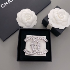 Chanel Brooches